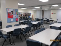 Level 12, Hall for Graduations & Parties
